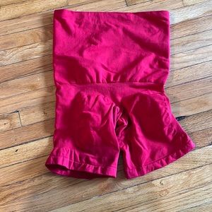 yitty nearly naked shorts